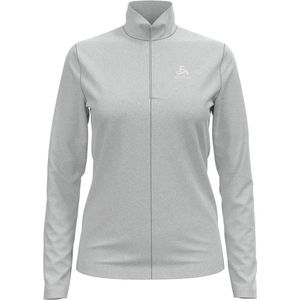 Odlo Roy Ml Fleece Voering Grijs XS Vrouw