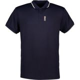 Colmar 76955su Korte Mouw Poloshirt Blauw M Man