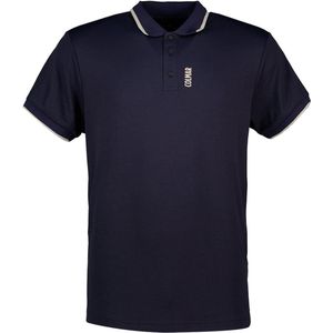 Colmar 76955su Korte Mouw Poloshirt Blauw M Man