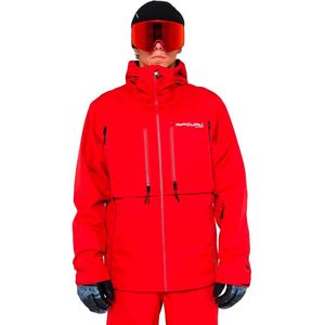 Rip Curl - Anti Series Ult 30K/40K - Jas - Rood