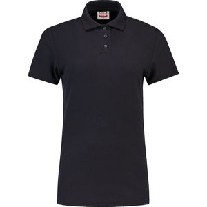 Tricorp 201010 Poloshirt 180 Gram Dames - Marineblauw - 5XL