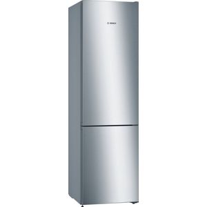 Bosch KGN39VLEB - Serie 4 - Koel-vriescombinatie - RVS