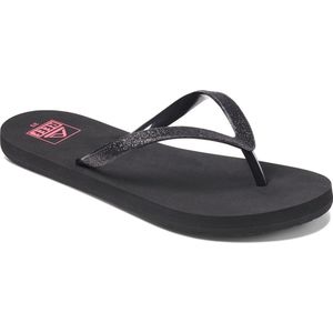 Reef Stargazer Jongens Slippers - Zwart