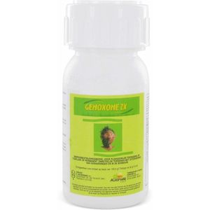 Arysta Onkruidbestrijder Genoxone Zx - 250 ml