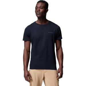 Columbia - Rapid Ridge II - Heren T-shirt - Grijs
