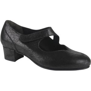 Durea - 5755.008.1149-K - Pumps - Zwart - Leer