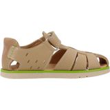 Gezondheidsslippers - InTech - Textiel - Antibacterieel - Klittenbandsluiting