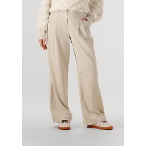 Moss Copenhagen - Henrika - Damesbroek - Hoge Taille - Ademend