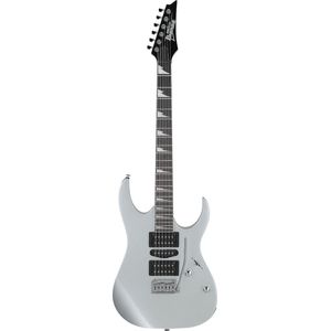 Ibanez Gio GRG170DX-SV Silver - Elektrische gitaar