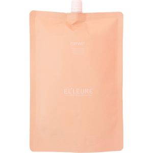 Elleure Édifiant Herstellende Shampoo - Beschadigd haar - UV bescherming - 500 ml