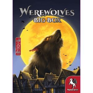 Werewolves Big Box