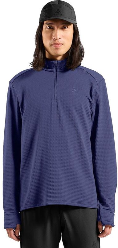 Odlo - Essential Thermal - Thermoshirt - Lichtgewicht - Heren