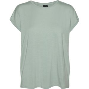 Vmava - AWARE - T-shirt - Regular Fit - Korte Mouwen