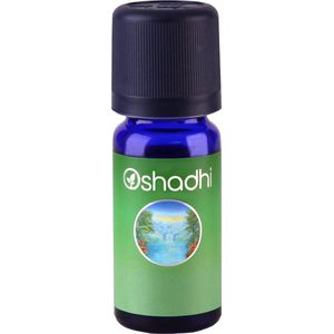 Essentiële olie, mengsel, 'Garland of Roses', Oshadhi, 5 ml