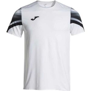 Joma - Elite XI - T-shirt - Korte Mouwen - Technisch - Ademend - Lichtgewicht