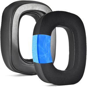 Vervangende oorkussens Geschikt voor Logitech Astro A30