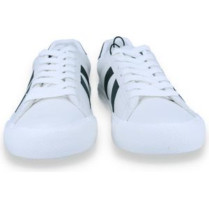 Jack & Jones Jack &Jones Sneaker Freeman White WIT 44