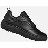 GEOX - Nebula + Grip ABX - Sneakers - Zwart