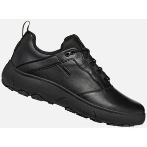 GEOX - Nebula + Grip ABX - Sneakers - Zwart