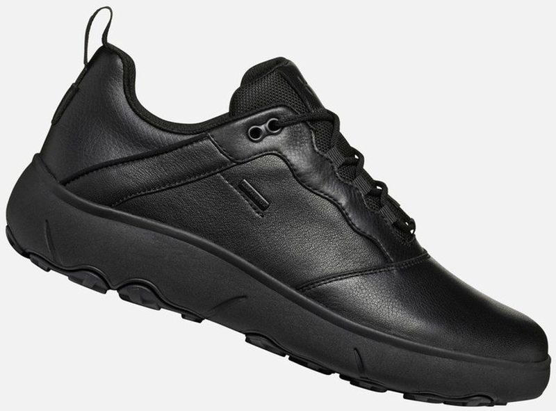 GEOX - Nebula + Grip ABX - Sneakers - Zwart