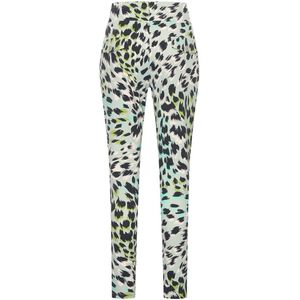 Travel Broek Camouflage Print 2016 Lilypad Faded