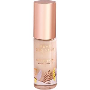Cent Pur Cent - Rêve des Yeux - Oogcontourcrème - Hydraterend - Rijke Textuur