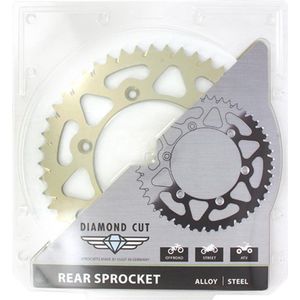 Couronne de transmission Esjot pour Moto KTM 525 Sx Racing 4T 2003 à 2007 Neuf