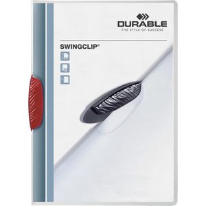 KLEMMAP DURABLE 2260 SWINGCLIP ROOD