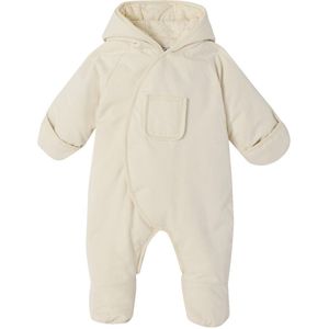 ENVIE DE FRAISE - Combi-pilote - Ecru - Babypakje - Waterafstotend