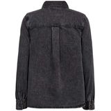 Freequent - Blouse 206690 - Donker - Dames Blouse