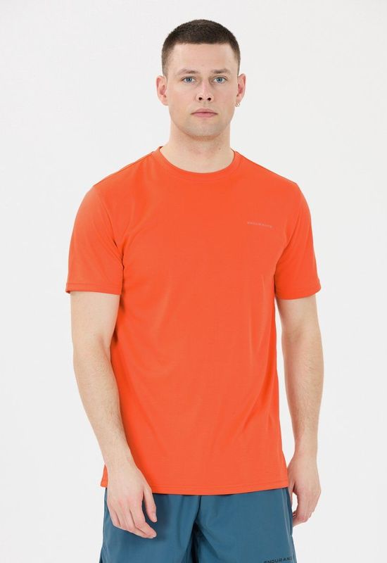 ENDURANCE T-Shirt Vernon