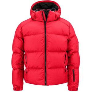 Head - Rebels Myths - Donzen Jas - Rood - M