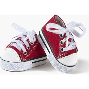 Minikane Rode Sneakers 34 cm
