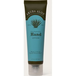 Aruba Aloe Ultra Hydraterende Hand Lotion | Pure Aloë Vera | 59ml