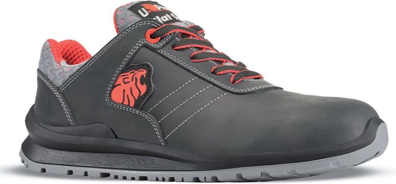 U-Power - Bjorn - Veiligheidsschoenen - S3 SRC - Laag - Waterafstotend