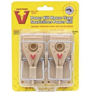 Victor Power Kill Muizenval