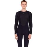 Santini Dry Lange Mouwen Basislaag Zwart XS Man