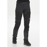 WHISTLER - ANISSY - Outdoorbroek - Dames - Trekkingbroek - Sportief en Modern Ontwerp