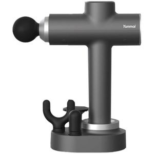 Yunmai - Prime 2 YMFG-M418 - Massagepistool - Professionele Diepe Weefselspier Massager