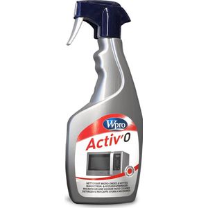 Wpro MWO100  Magnetronreiniger spray (500 ml)