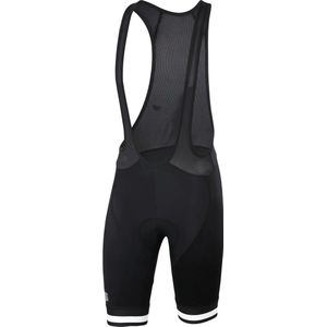 Sportful Bodyfit Team Classic Fietsbroek Heren - Zwart - Maat 3XL