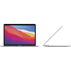 Apple Macbook Air - Qwertz - 13.3-inch - M1 - 2020 - 1TB