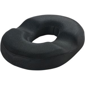 Donut Zitkussen - Ergonomisch - Ademend - Comfortabel
