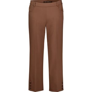 BETTY BARCLAY - Broek klassiek - 7058 Pinecone - Polyester