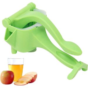 Juicer: onze juicer juicer is een onmisbaar keukengereedschap