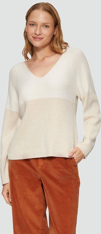s.Oliver Strickpullover