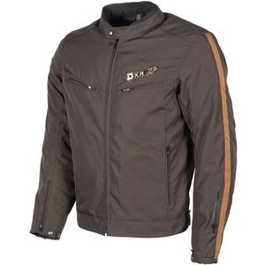 Motorjas D63 TEX van MOTOBLOUZ