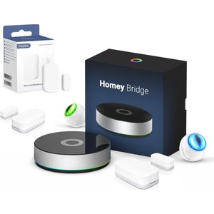 Homey Bridge smart-home-beveiliging-kit