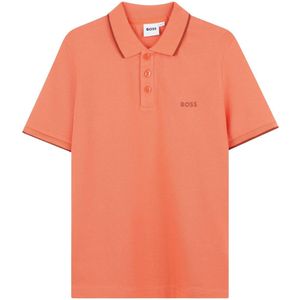 Boss Polo Junior - Maat 152