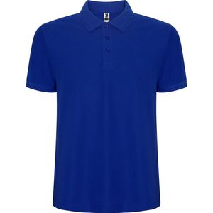 Roly - Pegaso Premium Polo - Royal Blue 05 maat S